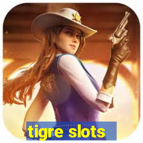 tigre slots - sortudo